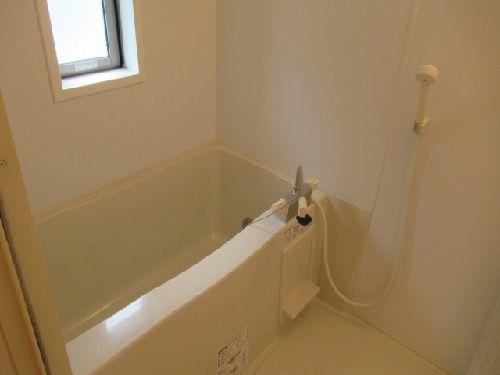 神戸市西区玉津町西河原アパート バス／シャワー