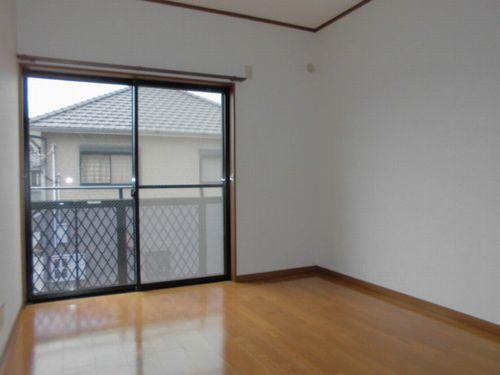 レークサイドタウン その他部屋・スペース