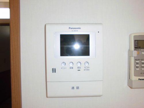 明石市林崎町アパート 設備