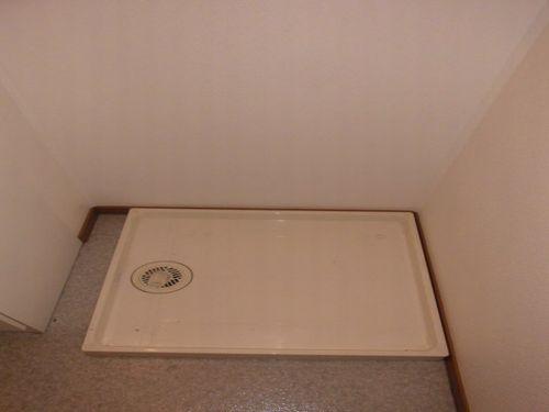 明石市林崎町アパート 設備