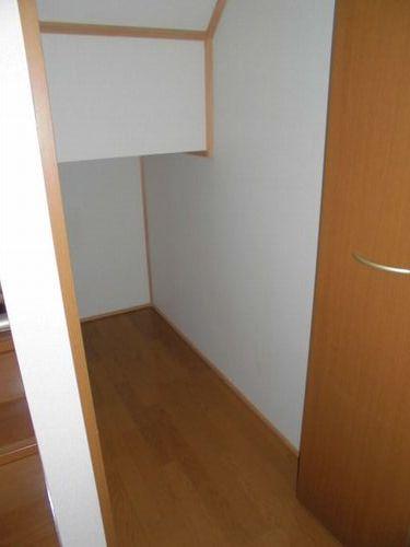 神戸市西区二ツ屋一戸建 収納