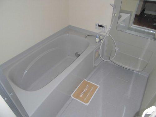 神戸市西区二ツ屋一戸建 バス／シャワー