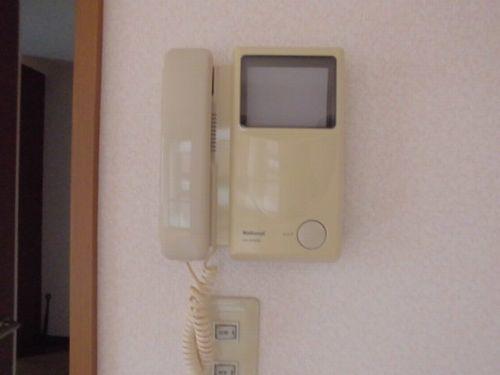 神戸市西区二ツ屋一戸建 設備