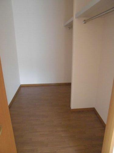 神戸市西区二ツ屋一戸建 収納
