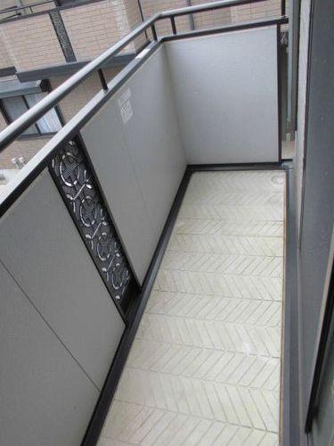 神戸市西区二ツ屋一戸建 バルコニー