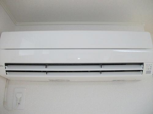 神戸市垂水区舞子台マンション 設備