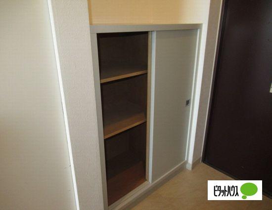 神戸市西区玉津町今津マンション 部屋画像