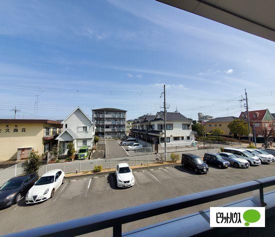 明石市小久保アパート 設備