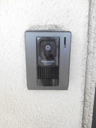 明石市人丸町マンション 設備