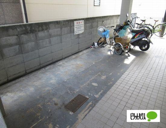 明石市人丸町マンション 物件画像