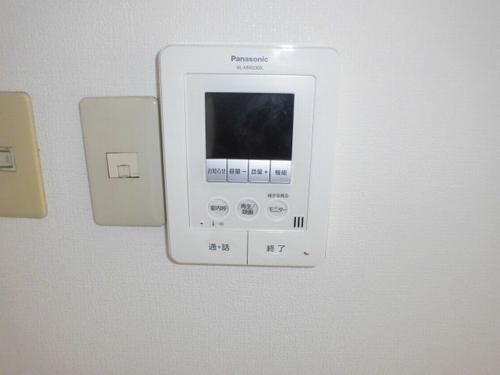 神戸市西区水谷アパート 設備