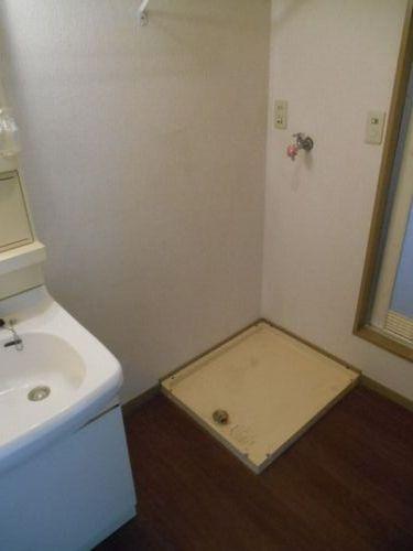 明石市太寺アパート 部屋画像