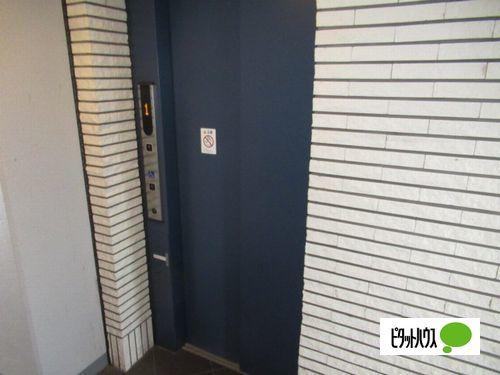 神戸市垂水区西舞子マンション 共有部分