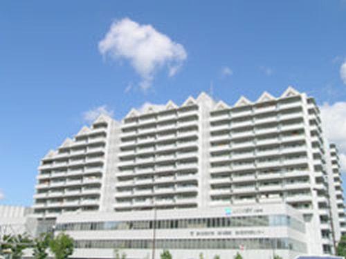 神戸市垂水区役所：4053m