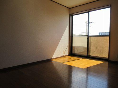明石市王子アパート その他部屋・スペース