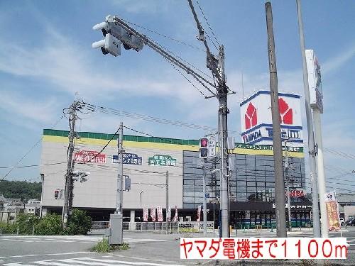 周辺環境画像