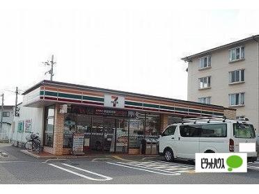 セブンイレブン西明石南町店：143m