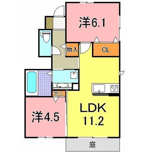 写真:物件の写真