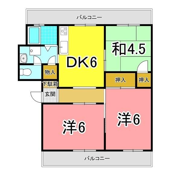 写真:物件の写真