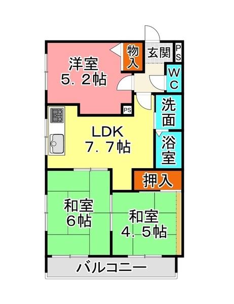 写真:物件の写真