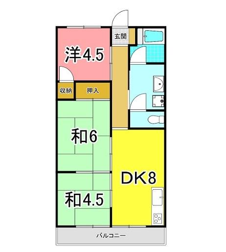 写真:物件の写真