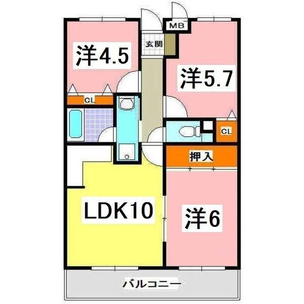 写真:物件の写真