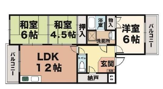 写真:物件の写真