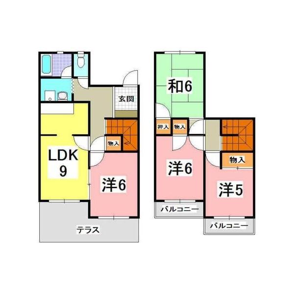 写真:物件の写真