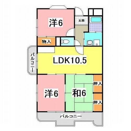 写真:物件の写真