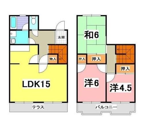 写真:物件の写真