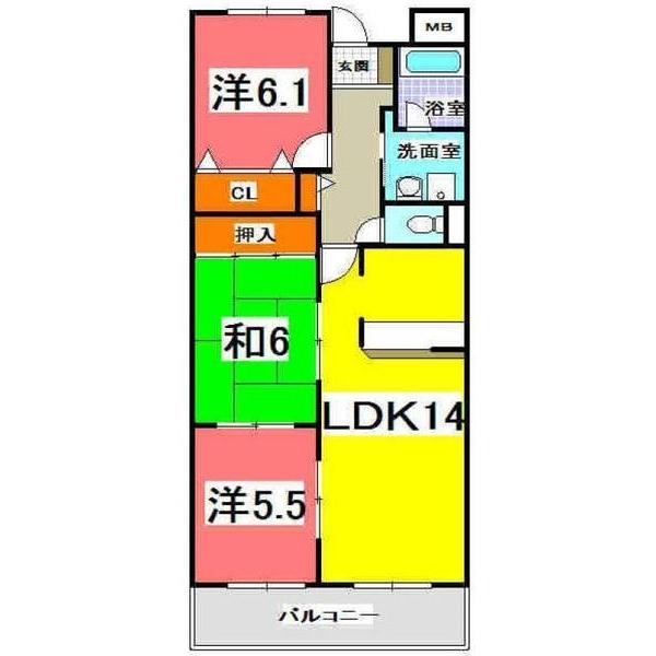 写真:物件の写真