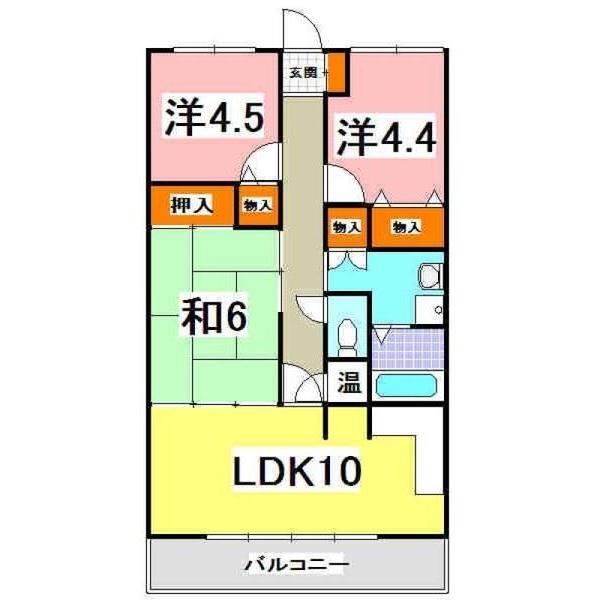 写真:物件の写真