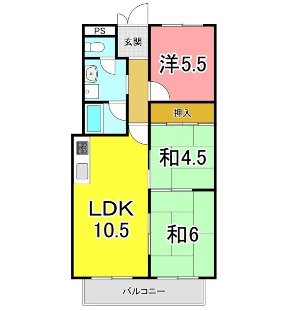 写真:物件の写真