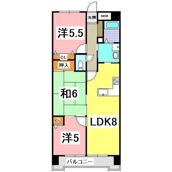 写真:物件の写真