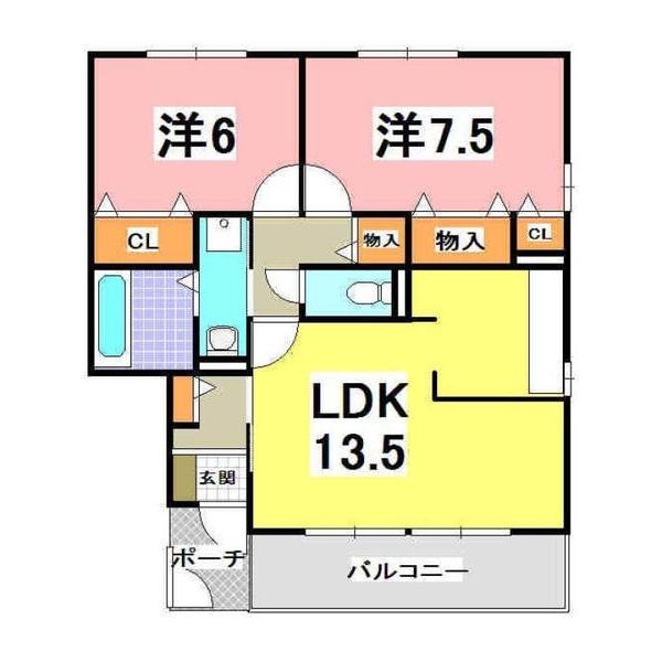 写真:物件の写真