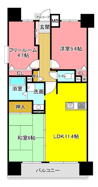写真:物件の写真