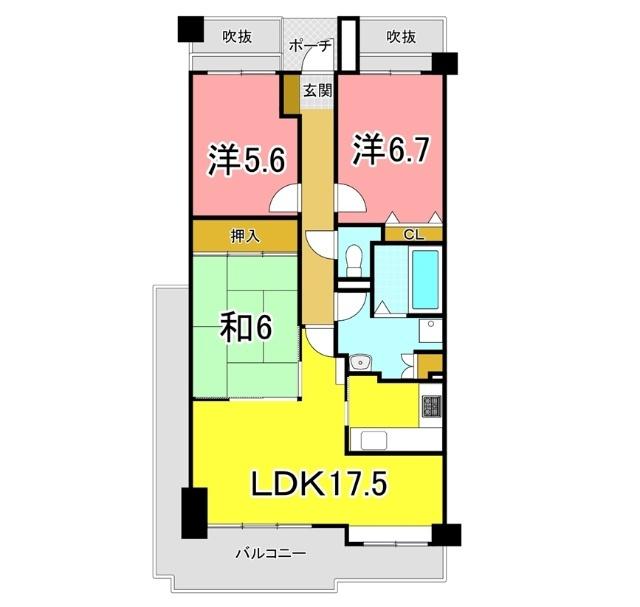 写真:物件の写真