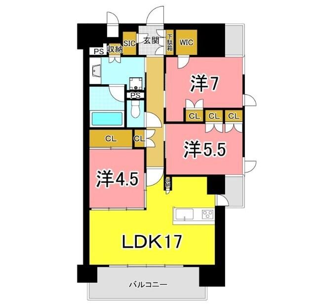 写真:物件の写真
