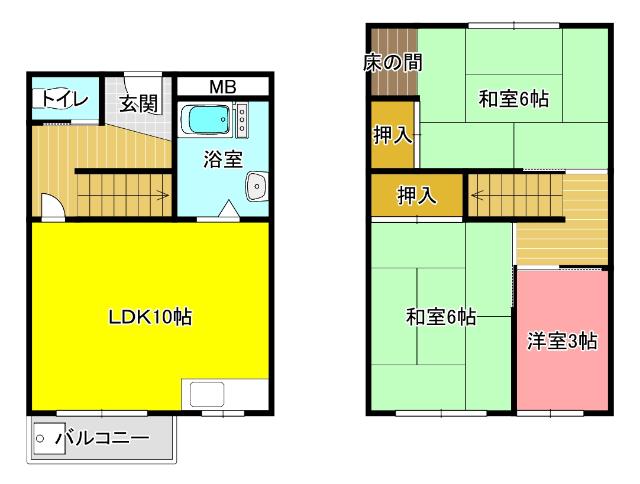写真:物件の写真