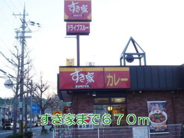 かっぱ寿司垂水舞子店：350m