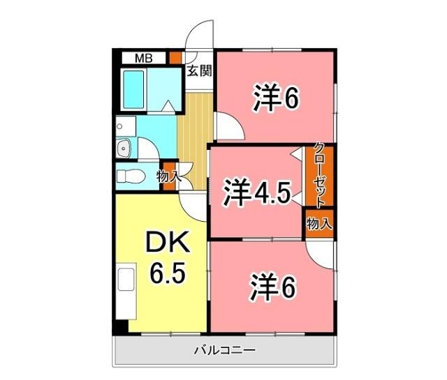 写真:物件の写真