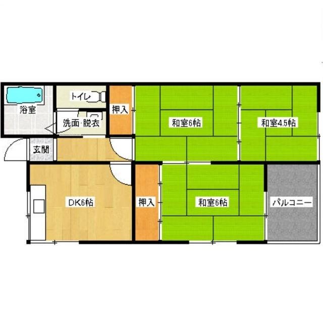 写真:物件の写真