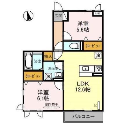 写真:物件の写真