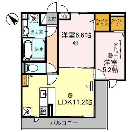 写真:物件の写真