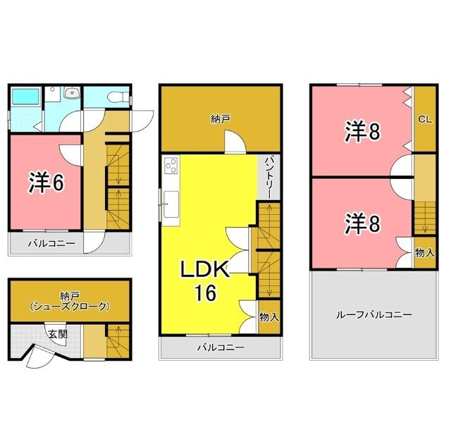 写真:物件の写真