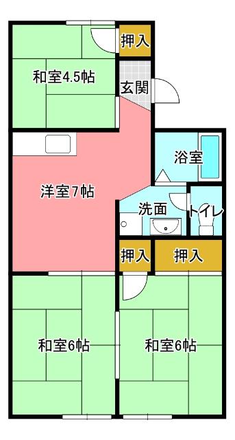 写真:物件の写真