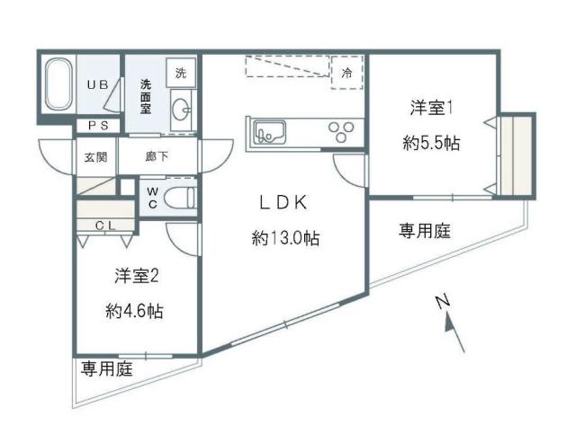 写真:物件の写真