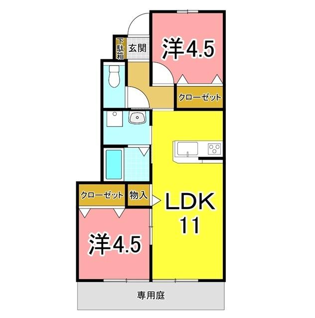 写真:物件の写真