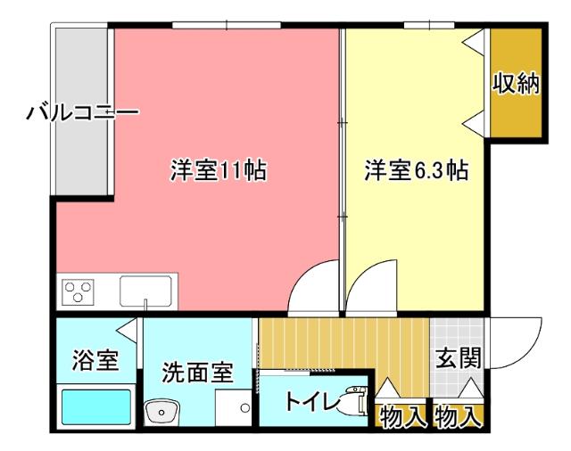 写真:物件の写真