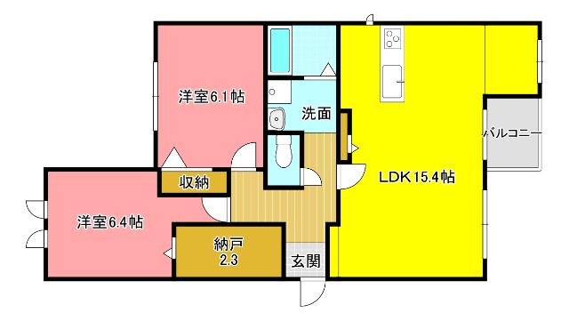 写真:物件の写真